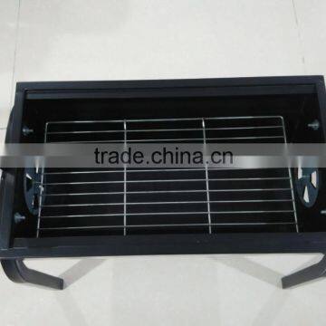 Electronic Pulse Ignition and Easily Assembled Feature Bbq Grill photo-5