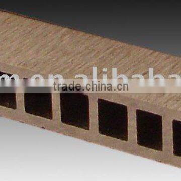 wpc flooring/composite wood decking/plastic wood
