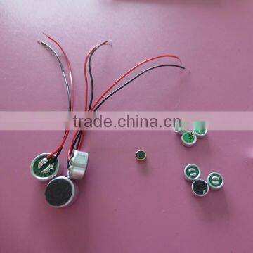 High Sensitivity 4mm Wireless Smallest Condenser Microphone photo-5