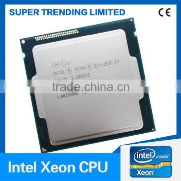 Intel Xeon CPU E3-1268L v3 SR17Y CM8064601484200