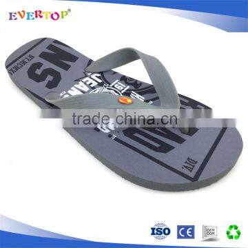 2017 China Wholesale Strap Loung Wide Mens Flip Flops Summer Slippers Sandals Flip Flops Shoes