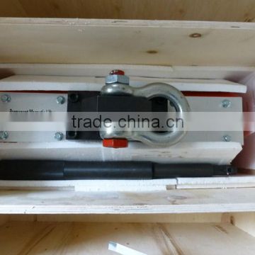 5Ton/5000Kg LS1 Heavy-Duty Lifting Magnets with CE Made in China