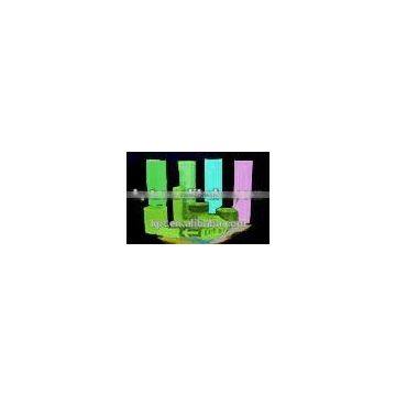 photoluminescent film/photoluminescent vinyl film for advertising printable