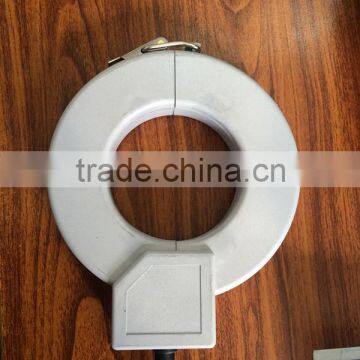 70mm round hole diameter Split Core Current Transformers with 5A Output