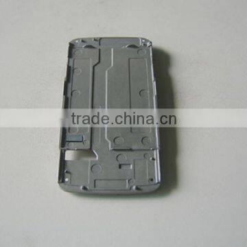 Trade assurance aluminum die casting part Ningbo Manufacture