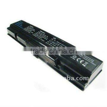 laptop battery replace for Toshiba Satellite A200, A205, M200 series ;satellite A300,satellite PRO A200