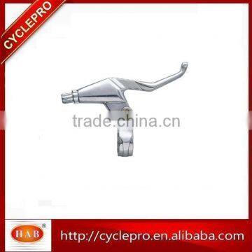 3 Finger Nylon-composite Lever & Bracket Bike Lever photo-2