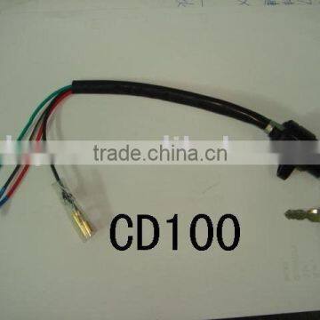 MAIN SWITCH CD100