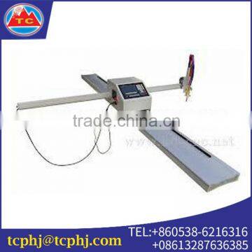 Low Cost Light Weight Portable CNC Flame/Plasma Cutting Machine