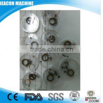 BO SCH common rail injector repair kits(7PCS)