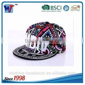 NEW Stylish Unisex Hip Hop hats Adjustable Acrylic Snapback Caps