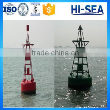 Navigation Buoy UHMWPE Lateral Marker Buoy