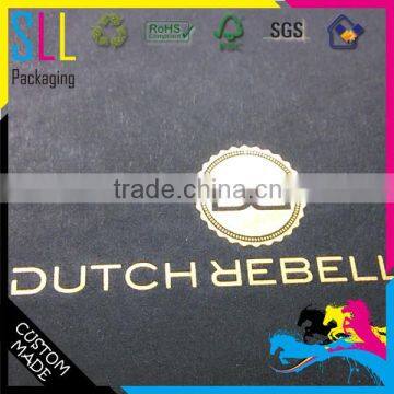 Factory Luxury Cardboard Drawer Packaging Box photo-3