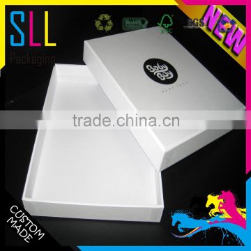 wholesale custom luxury tie box size