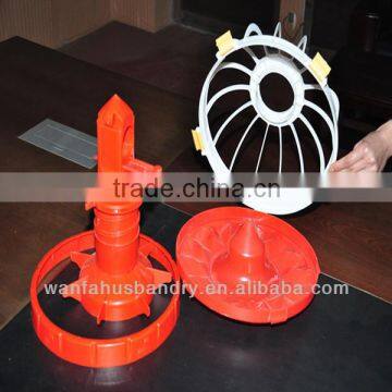 2016 hot sale farm automatic Chicken feeder pan