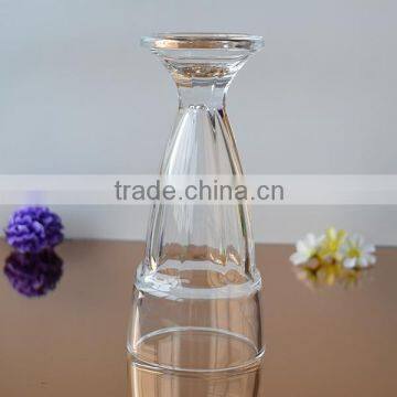 Clear Ice Cream Glass Cup/juice Glass Wholesale