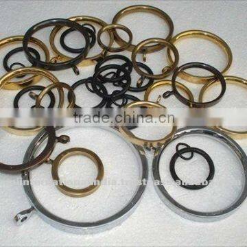 High Quality Curtain Ring/ron curtain Ringi/