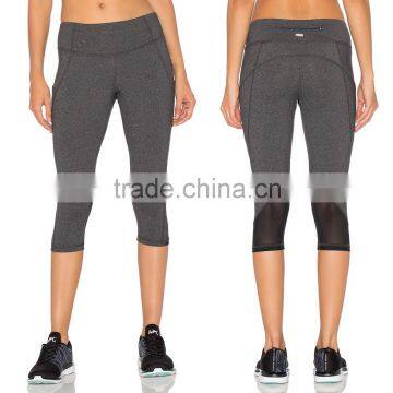 Clothing manufacturers fitted fleece workout woman sports jogger pants