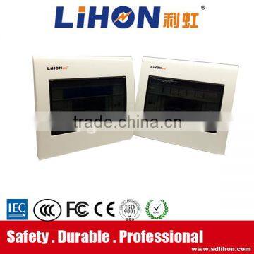 Inside Busbar ABS Cover and Plastic Base Power Distribution Box Connect Box photo-3