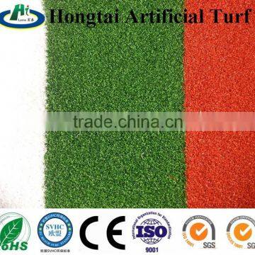 2016 best prices artificial turf for gateball court with best quality