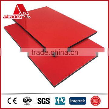 Aluminium Composite Interior/exterior Wall Paneling/ACM/ACP photo-5