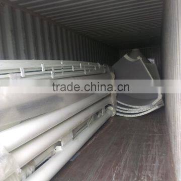 Good to Export Abroad 200 Ton Cement Silo photo-3