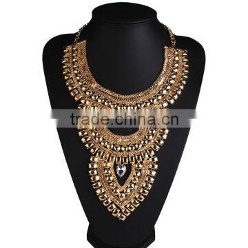  express diamond jewelry collar necklace
