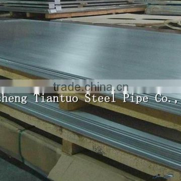 china supplier E360 low alloy high strength steel plate