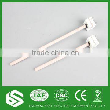 Low price high temperature ceramic thermocouple