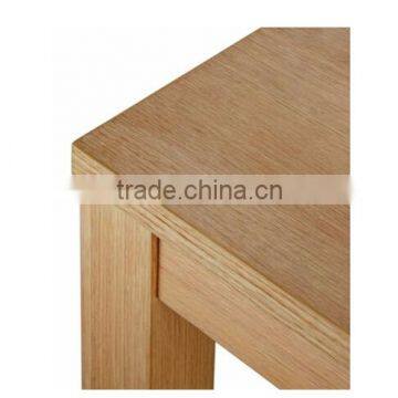 Kitchen Furniture Dining Table Set Wood Table photo-5