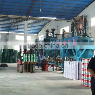 pu Coating