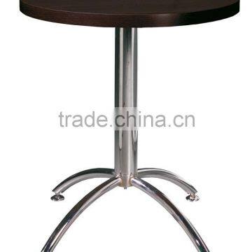 Wholesale modern bar furniture wooden bar table coffee table