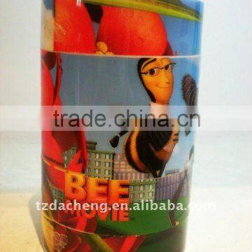 High Quality Custom Food Grade Puzzle Cup photo-3
