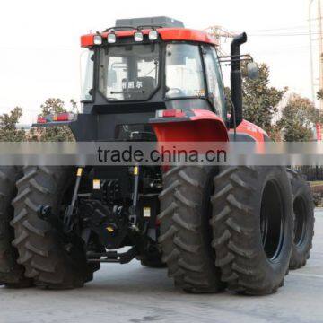 Tractor KAT2804 photo-2