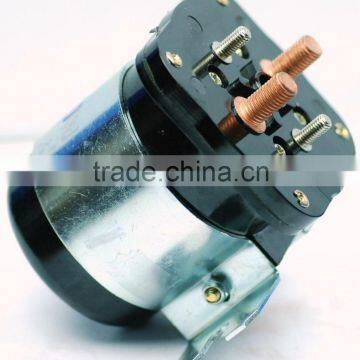 200 Amp, 48V POWER RELAY 586-120111, Starter Solenoid for Club Car E-Z-GO Yamaha Golf Cart 73231G0 and PowerDrive G19