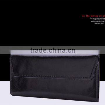 Jranter OEM ODM Leather Card Wallet 2016 Latest Fancy Trendy Wallet Wholesale photo-2
