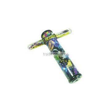Special Kaleidoscope in T-shape With Liquid Glitter Wand photo-4