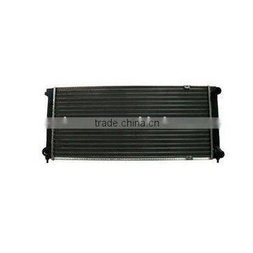 Automotive Radiator for VOLKSWAGEN Jetta