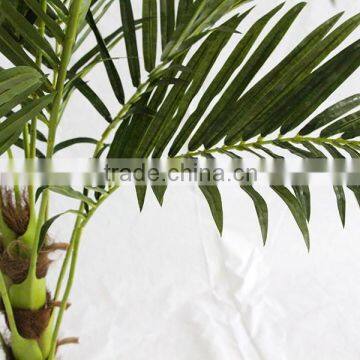 Indoor Home Decorative Artificial Palm Trees Sale