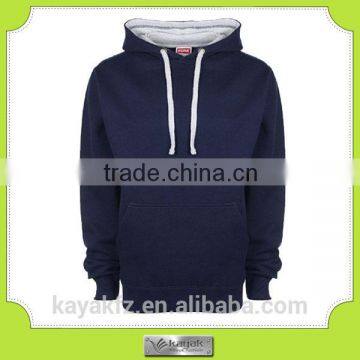 custom navy blank mens heavy cotton sweatshirts