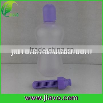 Convenient and cheap filter water bottle