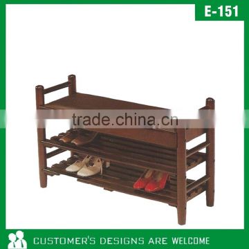 MDF Shoe Rack, Modern Shoe Rack, Children Shoe Rack