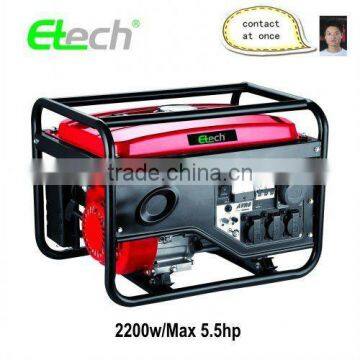 Gasoline Generator ETG004G