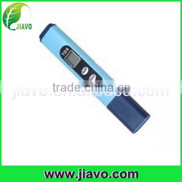 High precision tds tester with innovative design