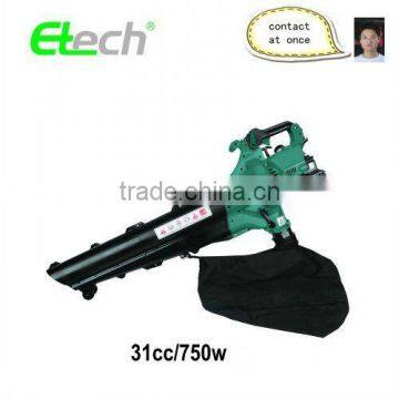 gasoline air blower/vacuum/ETG002B