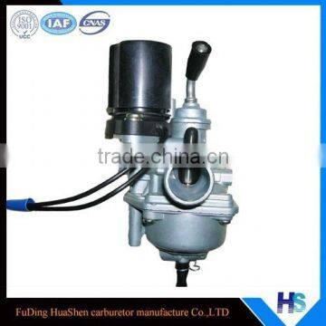 High Efficiency AG90 XH90 Mikuni Carburetor Ybr CY-50/90 JOG 50CC 90CC Keihin Motorcycle Carburador