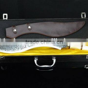 Doshower Global Knives With Professional Butcher Knives of Skinning Knife photo-6