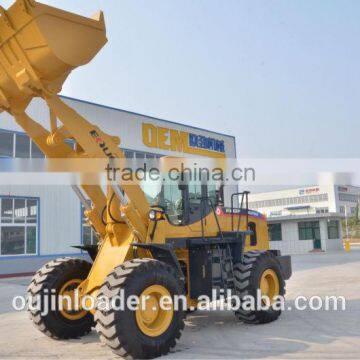 Excellent Quality 5 Ton Loader photo-6