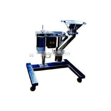 ZLG200 granulate processing food