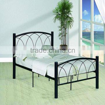 2016 Fashion style metal dining table set KS-3005